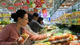Từ 11-09-2017 đến 17-09-2017 là tuần lễ giảm giá nông sản lần thứ 3 của Co.opmart trong tháng Tự hào hàng Việt 2017.