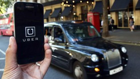 Hơn 600.000 người kiến nghị hủy quyết định cấm Uber hoạt động tại London