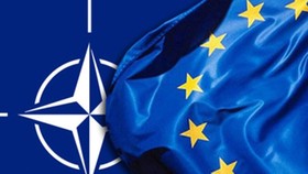 EU và NATO ra mắt trung tâm đối phó đe dọa hỗn hợp 