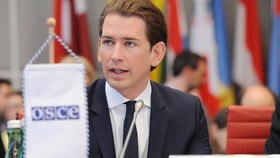 Tổng tuyển cử Áo:  Ứng viên Thủ tướng 31 tuổi được lòng cử tri