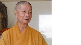 Dấu ấn phát triển Phật giáo TPHCM