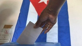 Cuba công bố kết quả vòng 1  bầu cử địa phương 