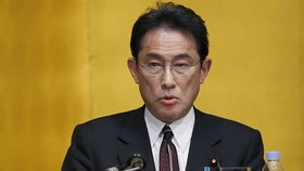 Nhật Bản mở rộng trừng phạt Triều Tiên