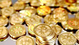 Rửa tiền bitcoin cho IS