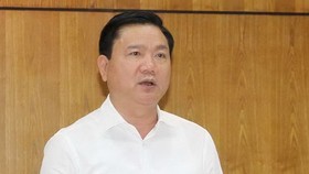 Ông Đinh La Thăng tiếp tục bị đề nghị truy tố