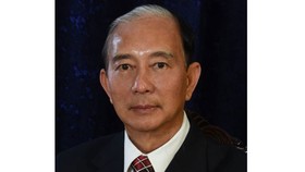“Chính phủ quốc gia Việt Nam lâm thời” là tổ chức khủng bố