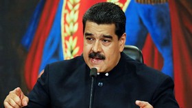 Ông Maduro được ủng hộ tái tranh cử tổng thống
