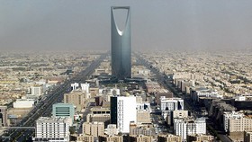 Saudi Arabia mở lại rạp chiếu phim 
