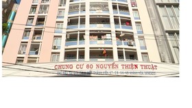 Bộ Công an, Bộ Xây dựng kiểm tra chung cư, nhà cao tầng tại Khánh Hòa