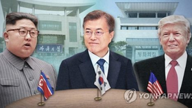 Hàn Quốc muốn làm trung gian giữa Mỹ - Triều Tiên