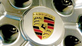 60.000 xe Porsche bị thu hồi vì gian lận khí thải 