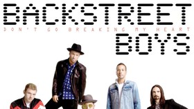 Backstreet Boys ra mắt ca khúc mới 