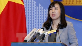 Báo cáo tự do tôn giáo quốc tế của Hoa Kỳ đánh giá không khách quan về Việt Nam