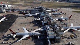 Hạ viện Anh ủng hộ mở rộng sân bay Heathrow