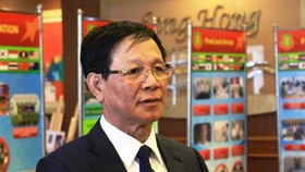 Ông Phan Văn Vĩnh bị đề nghị truy tố về tội Lợi dụng chức vụ quyền hạn trong khi thi hành công vụ