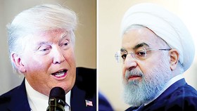 Mỹ bất ngờ dịu giọng với Iran