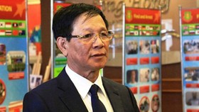 Ông Phan Văn Vĩnh bị truy tố đến 10 năm tù