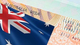 Australia hạn chế người nhập cư vào các thành phố lớn