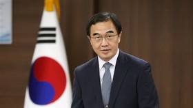 Hai miền Triều Tiên hội đàm cấp cao