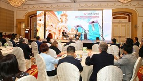 Việt Nam đứng thứ 69/190 về môi trường kinh doanh năm 2019