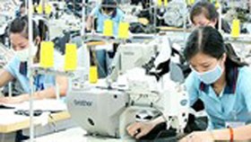 Xúc tiến thương mại dệt may Việt Nam - Ấn Độ
