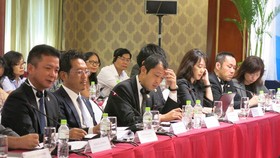 Doanh nghiệp Nhật Bản quan tâm nhiều đến môi trường - đời sống tại TPHCM