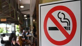 Malaysia: Cơ sở kinh doanh ẩm thực cấm thuốc lá