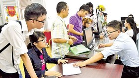 Các trường phải công khai thông tin tuyển sinh trên trang web www.thituyensinh.vn 