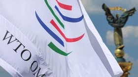 Nga thắng kiện Ukraine tại WTO