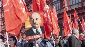 Kỷ niệm 149 năm ngày sinh Lenin