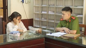 Vụ án nữ sinh giao gà ở Điện Biên bị sát hại: Không có thiếu úy công an nào bị bắt vì liên quan