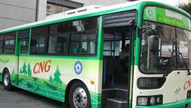 Điều chỉnh tuyến BRT thành tuyến xe buýt chất lượng cao