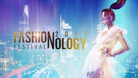 Lễ hội Thời trang và Công nghệ (Fashionology Festival 2017). Nguồn: BTC
