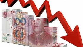 Trung Quốc: Đầu tư trực tiếp ra nước ngoài sụt giảm mạnh