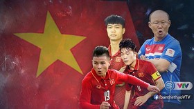 Ngày 20-1, Việt Nam gặp Iraq tại tứ kết Giải U23 châu Á 2018