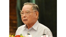 Nguyên Thủ tướng Chính phủ Phan Văn Khải từ trần