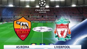 AS Roma - Liverpool: Chủ nhà khó lật ngược tình thế