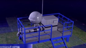 Nga công bố hệ thống giám sát thử vũ khí hạt nhân toàn cầu
