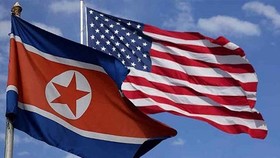 Khả năng có thêm nhiều cuộc gặp thượng đỉnh Mỹ - Triều