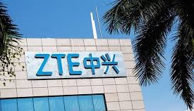 Mỹ - Trung Quốc đạt thỏa thuận nới lỏng trừng phạt Tập đoàn ZTE