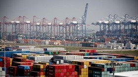 Trung Quốc đề nghị WTO trừng phạt Mỹ