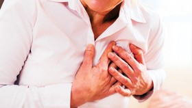 Báo động tỷ lệ người mắc các bệnh lý tim mạch tại Mỹ