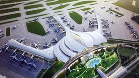 Phấn đấu khởi công dự án sân bay Long Thành trong năm 2020