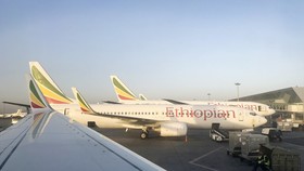 Trung Quốc dừng bay Boeing 737 Max 8 sau vụ tai nạn ở Ethiopia