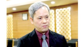Ông Nguyễn Bích Lâm