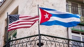 Hạ viện Mỹ ủng hộ cải thiện quan hệ với Cuba