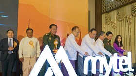 Tại Myanmar, Mytel là mạng di động đầu tiên và duy nhất phủ sóng 4G trên phạm vi toàn quốc khi khai trương
