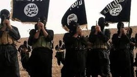 Iraq xét xử 900 nghi phạm IS