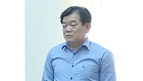 Ông Hoàng Tiến Đức, Giám đốc Sở GD-ĐT tỉnh Sơn La