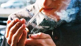 Thủ phạm gây ung thư phổi hàng đầu tại EU